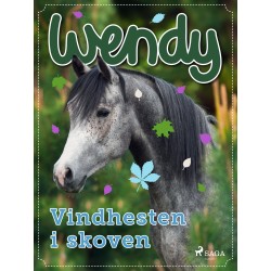 Wendy – Vindhesten i skoven