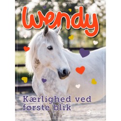 Wendy – Kærlighed ved første blik