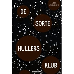 De sorte hullers klub