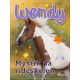 Wendy – Mystik på rideskolen