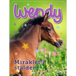 Wendy – Miraklet i stalden