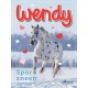 Wendy – Spor i sneen