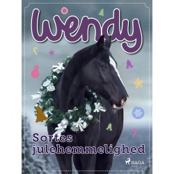 Wendy – Sortes julehemmelighed