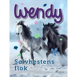 Wendy – Sølvhestens flok