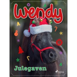 Wendy – Julegaven