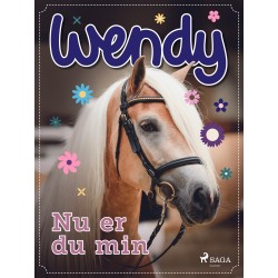 Wendy – Nu er du min