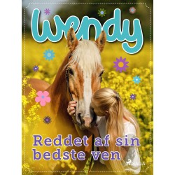 Wendy – Reddet af sin bedste ven