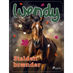 Wendy – Stalden brænder