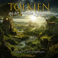 Tolkien og det mytiske Jylland