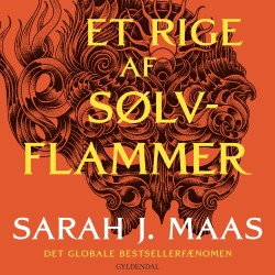 Et rige af sølvflammer