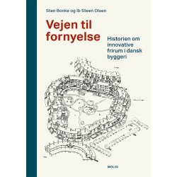 Vejen til fornyelse: Historien om innovative frirum i dansk byggeri