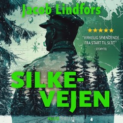 Silkevejen