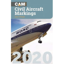 Civil Aircraft Markings 2020