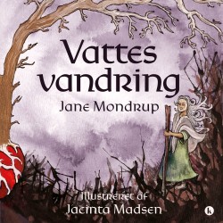 Vattes vandring