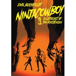 NinjaCowboy 1