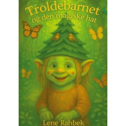 Troldebarnet og den magiske hat