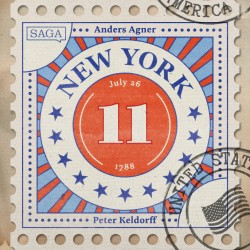 New York - The Empire State