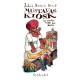 Mustafas kiosk - Lyt&Læs
