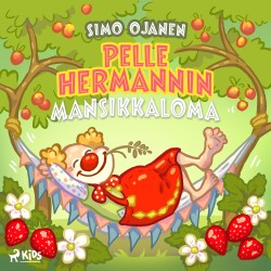 Pelle Hermannin mansikkaloma