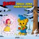 Bamse – Joulu, jona isoäiti katosi