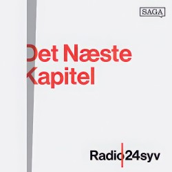 Daniel Dencik: ”Der er i den grad tale om det næste kapitel” (1)