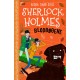Sherlock Holmes (12) Blodbøgene