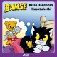 Bamse – Kissa Jansonin iltasatuhetki