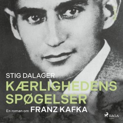 Kærlighedens spøgelser Bind 2