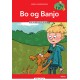 Bo er Bo 1, Bo og Banjo, Læs lydret 2