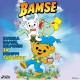 Kuinka Bamse, Kilpinen ja Pomppi tapasivat