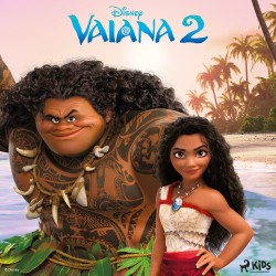 Vaiana 2