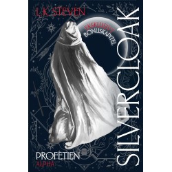 Silvercloak - Profetien