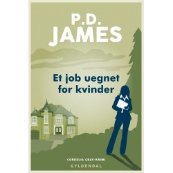 Et job uegnet for kvinder