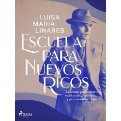 Escuela para nuevos ricos