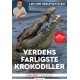 Læs med Sebastian Klein - Verdens farligste krokodiller