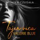Tajemnica Valerie Blue