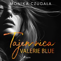 Tajemnica Valerie Blue