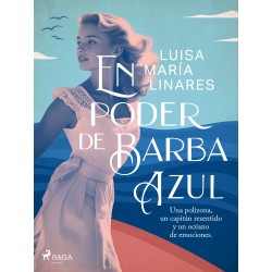 En poder de Barba Azul