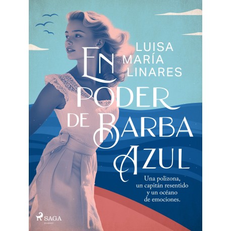 En poder de Barba Azul