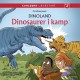 Carlsens Læsestart: Dinoland: Dinosaurer i kamp