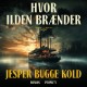 Hvor ilden brænder