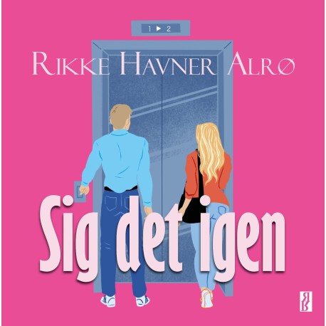 Sig det igen