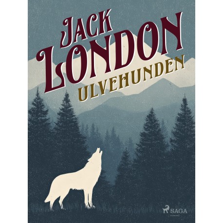 Ulvehunden