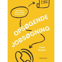 Opsøgende jobsøgning