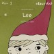 Leo 1: Jul hos Leo