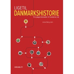 Ligetil danmarkshistorie