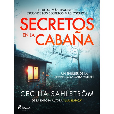 Secretos en la cabaña