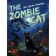 The Zombie Cat: A spine-tingling, middle-grade ghost story with a purr-fectly heartwarming twist