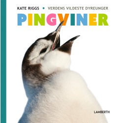 Pingviner