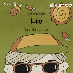 Leo 5: Leo skal til Kos